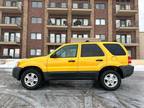 2003 Ford Escape XLT Popular 2 4WD 4dr SUV