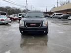 2012 GMC Yukon SLE