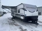 2022 Keystone RV Keystone RV Springdale Springdale 293 RK 33ft