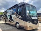 2013 Itasca Meridian 34B 36ft