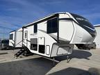 2024 Grand Design RV Grand Design RV Reflection Reflection 324MBS 37ft