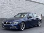 2017 BMW 3 Series 330i