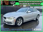 2017 BMW 3 Series 330i x Drive AWD 4dr Sedan