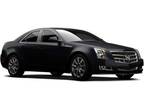 2009 Cadillac CTS Standard