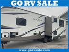 2020 Forest River Palomino Solaire 253 RLS Travel Trailer