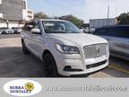 2024 Lincoln Navigator L White, new