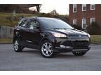 2016 Ford Escape Titanium AWD 4dr SUV