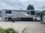 2007 Itasca Meridian 36G 36ft