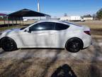 2013 Hyundai Genesis Coupe 2.0T 2dr Coupe