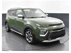 2020 Kia Soul X-Line