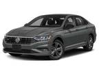 2019 Volkswagen Jetta 1.4T R-Line