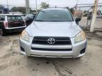 2010 Toyota RAV4 Base 4x4 4dr SUV