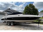 2005 Sea Ray 270 SD Sundeck