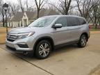 2018 Honda Pilot EX - Marion,Arkansas