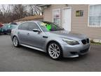 2006 BMW M5 Sedan 4D