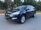 2009 Chevrolet Traverse LS 4dr SUV