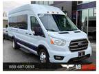 2020 Ford Transit-350 XLT