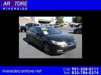 2014 Honda Accord Sedan 4dr I4 Man Sport