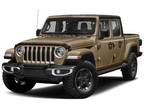 2020 Jeep Gladiator Mojave 4X4