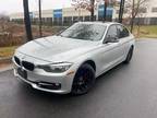 2013 BMW 3 Series 328i x Drive Sedan 4D