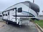 2024 Keystone Keystone RV ARCADIA SELECT 27SBH 32ft