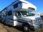 2024 Forest River Forest River RV Forester 2861DS Ford 30ft