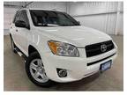 2012 Toyota RAV4 Sport