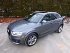 2015 Audi Q3 2.0T quattro Premium Plus - Lawrence,MA