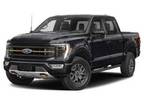 2021 Ford F-150 Tremor