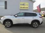 Used 2021 NISSAN ROGUE For Sale