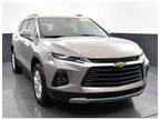 2021 Chevrolet Blazer FWD 1LT