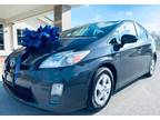 2010 Toyota Prius IV Hatchback 4D