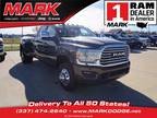 2024 RAM 3500 Gray, 10 miles