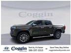 2023 GMC Canyon 4WD Crew Cab Short Box Denali