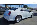 2016 Chrysler 300C NEW ARRIVAL