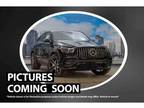 2021 Mercedes-Benz GLC 4MATIC SUV
