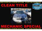 2005 Buick LeSabre FOR PARTS OR OFF ROAD ONLY - Santa Clarita,CA