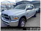 Used 2010 DODGE Ram 2500 For Sale