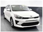 2021 Kia Rio 5-Door S