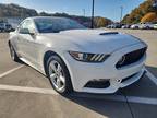 2015 Ford Mustang Coupe V6 Coupe 2-Dr