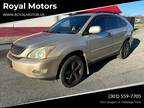 2004 Lexus RX 330 Base AWD 4dr SUV