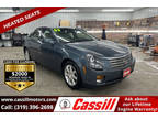 2005 CADILLAC CTS Base w/1SB/1SC