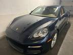 2014 Porsche Panamera Base 4dr Sedan