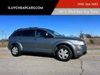 2009 Dodge Journey SE 4dr SUV