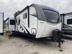 2024 Venture RV Sport Trek Touring Edition 343VIK 37ft