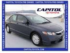 2010 Honda Civic Hybrid