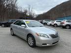 2007 Toyota Camry Hybrid Base 4dr Sedan