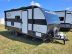 2022 Heartland Prowler 182SSX 18ft