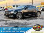 2014 Cadillac CTS 3.6 Performance Collection Coupe 2D