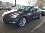 2019 Tesla Model 3 Long Range Sedan 4D